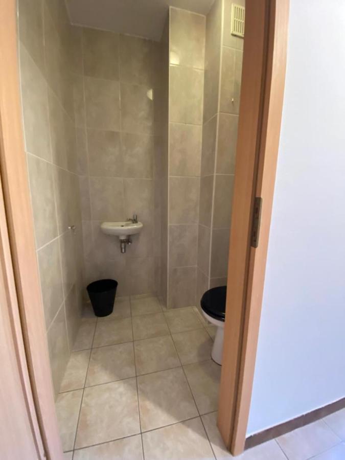 Superbe Appartement Lumineux Et Spacieux Antwerp Exterior photo